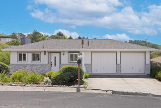 3513 Hillcrest Drive, Belmont, CA 94002