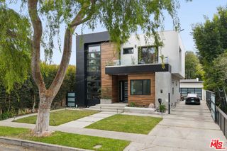 4203 Berryman Avenue, Culver City, CA 90066