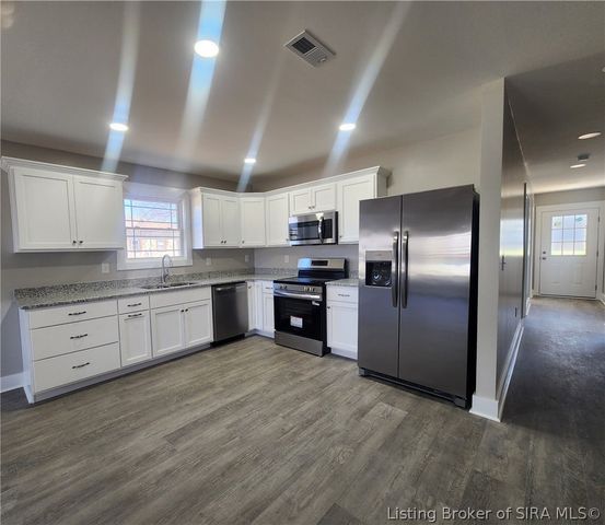 25 E Suder Lane, Campbellsburg, IN 47108