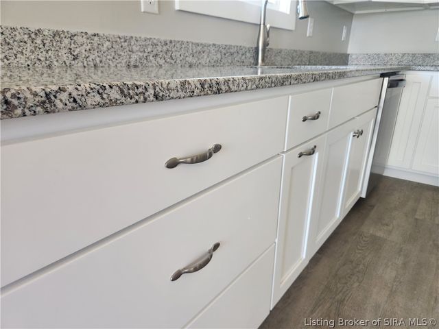 25 E Suder Lane, Campbellsburg, IN 47108