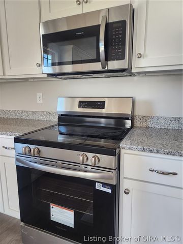 25 E Suder Lane, Campbellsburg, IN 47108