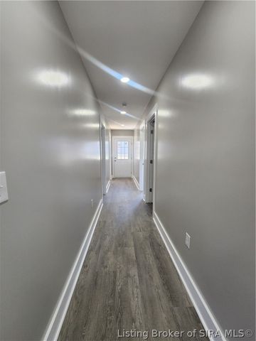 25 E Suder Lane, Campbellsburg, IN 47108