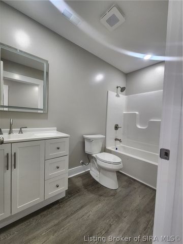 25 E Suder Lane, Campbellsburg, IN 47108