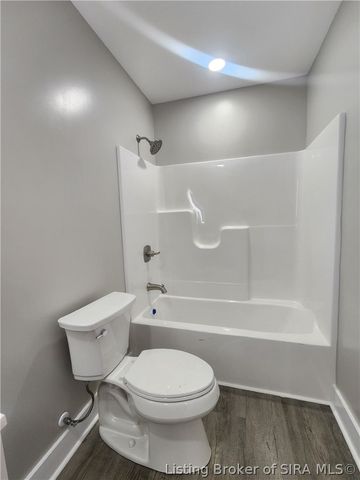 25 E Suder Lane, Campbellsburg, IN 47108