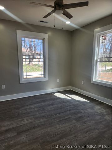 25 E Suder Lane, Campbellsburg, IN 47108