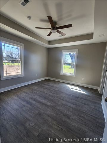 25 E Suder Lane, Campbellsburg, IN 47108