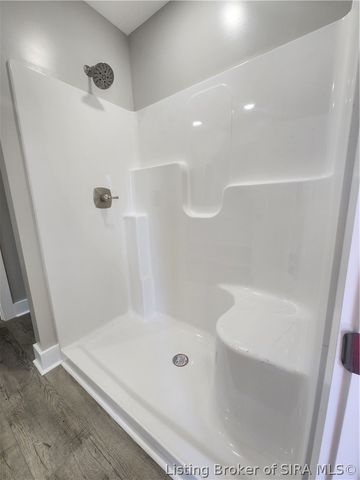 25 E Suder Lane, Campbellsburg, IN 47108