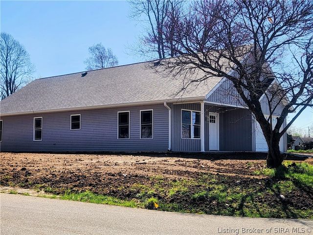 25 E Suder Lane, Campbellsburg, IN 47108
