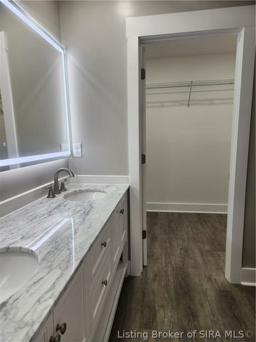 25 E Suder Lane, Campbellsburg, IN 47108
