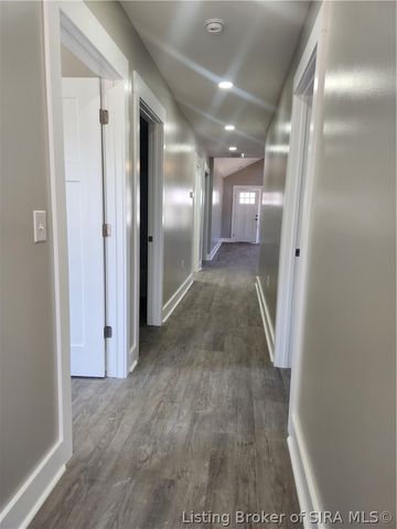 25 E Suder Lane, Campbellsburg, IN 47108