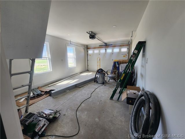 25 E Suder Lane, Campbellsburg, IN 47108