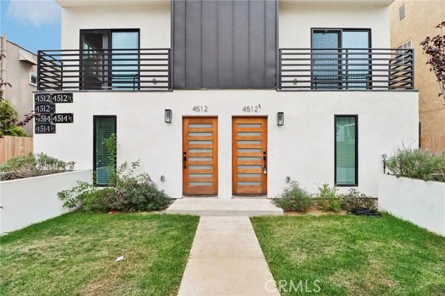 4514 St Elmo Drive, Los Angeles, CA 90019