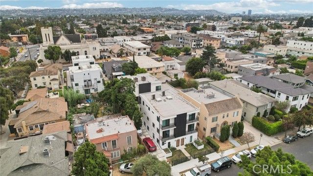 4514 St Elmo Drive, Los Angeles, CA 90019