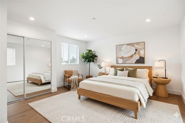 4514 St Elmo Drive, Los Angeles, CA 90019