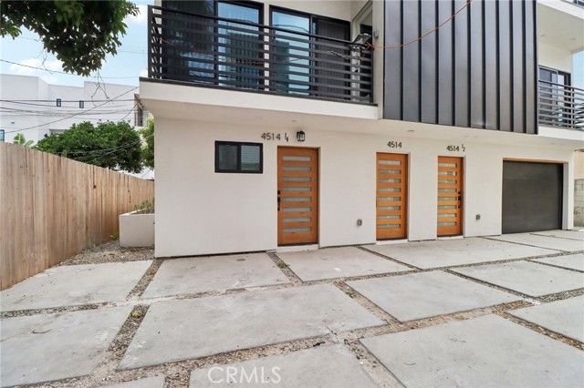 4514 St Elmo Drive, Los Angeles, CA 90019