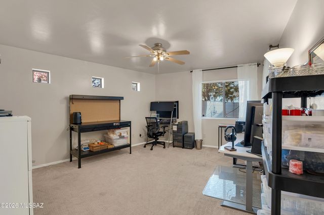2465 N Silver Mosaic Drive, Tucson, AZ 85745