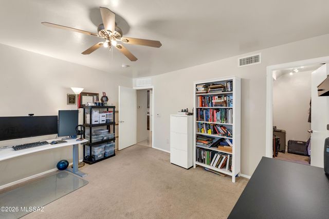 2465 N Silver Mosaic Drive, Tucson, AZ 85745