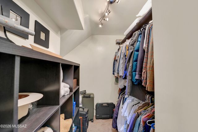 2465 N Silver Mosaic Drive, Tucson, AZ 85745