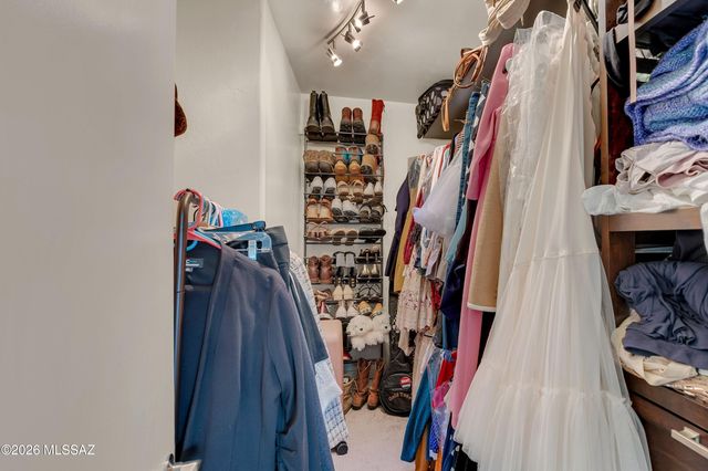 2465 N Silver Mosaic Drive, Tucson, AZ 85745