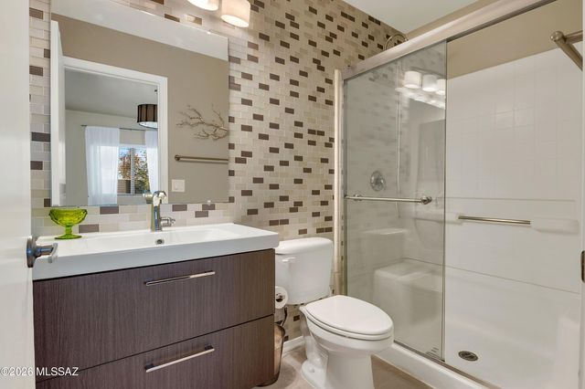 2465 N Silver Mosaic Drive, Tucson, AZ 85745