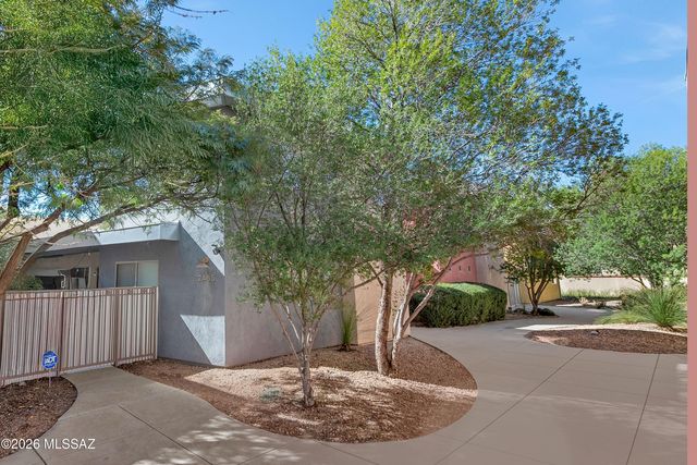 2465 N Silver Mosaic Drive, Tucson, AZ 85745