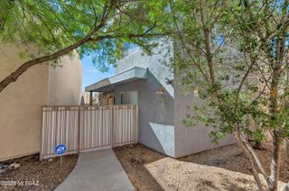 2465 N Silver Mosaic Drive, Tucson, AZ 85745