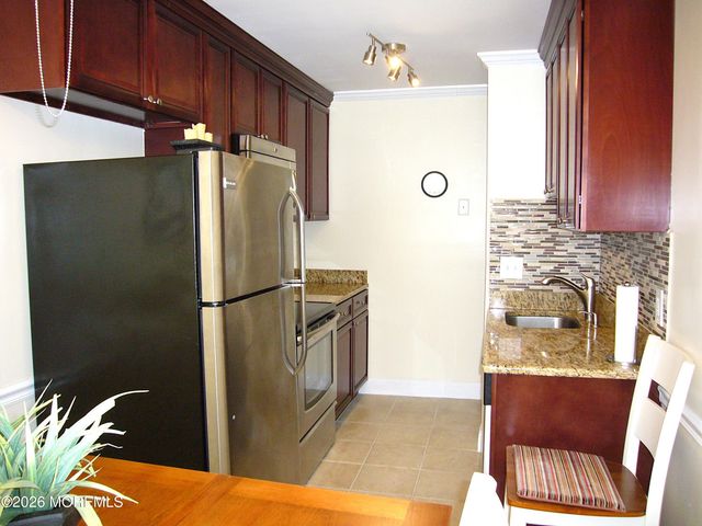 1201 Ocean Avenue 106, Sea Bright, NJ 07760