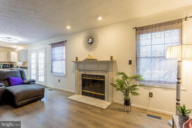 9525 QUEENS GUARD CT, Laurel, MD 20723