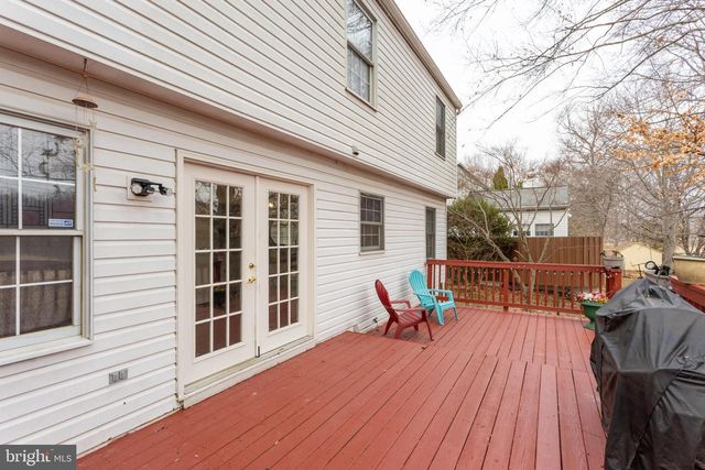 9525 QUEENS GUARD CT, Laurel, MD 20723