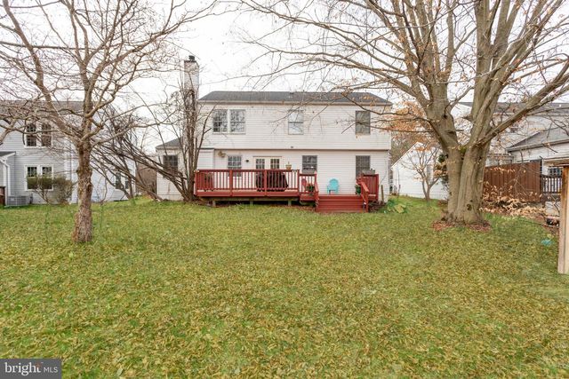 9525 QUEENS GUARD CT, Laurel, MD 20723