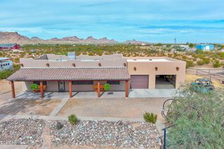 14328 W LIBRA Drive, Eloy, AZ 85131