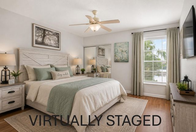 1103 SW Swan Lake Circle 102, Port St Lucie, FL 34986