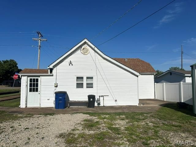 201 S School Street, Desloge, MO 63601