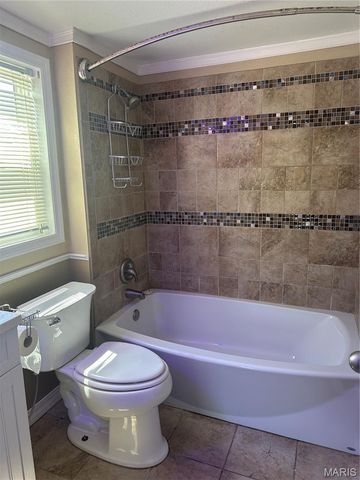 201 S School Street, Desloge, MO 63601