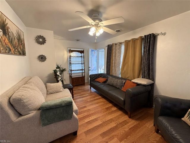 2728 Jason AVE, Norfolk, VA 23509