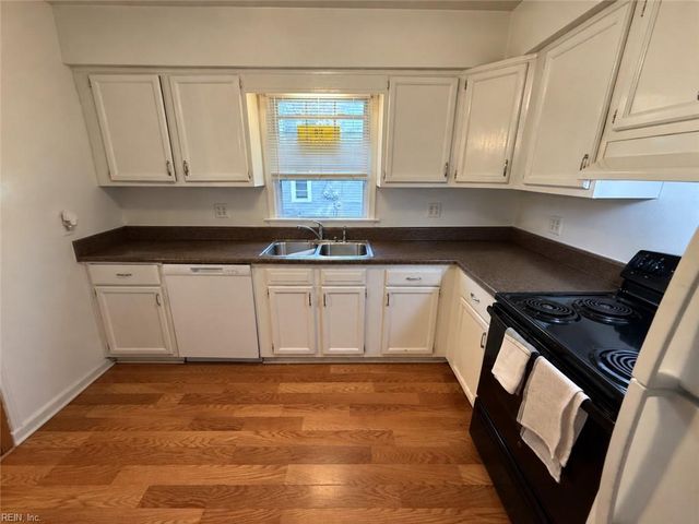 2728 Jason AVE, Norfolk, VA 23509