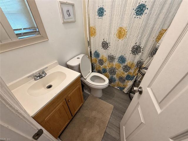 2728 Jason AVE, Norfolk, VA 23509