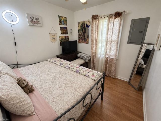 2728 Jason AVE, Norfolk, VA 23509