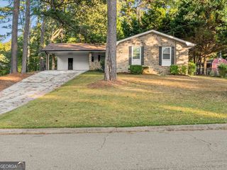 1836 Whitworth Drive, Riverdale, GA 30296