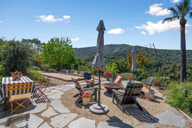 15315 Kennedy Road, Los Gatos, CA 95032