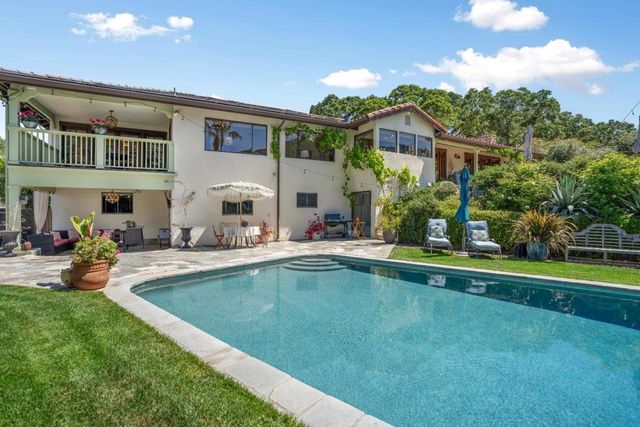 15315 Kennedy Road, Los Gatos, CA 95032