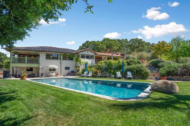15315 Kennedy Road, Los Gatos, CA 95032