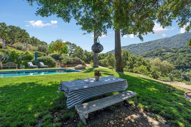 15315 Kennedy Road, Los Gatos, CA 95032