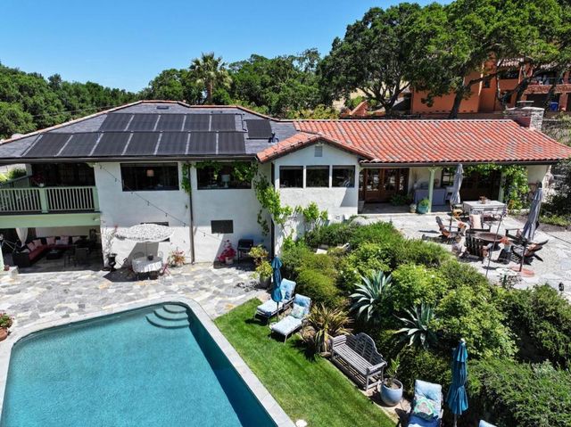 15315 Kennedy Road, Los Gatos, CA 95032