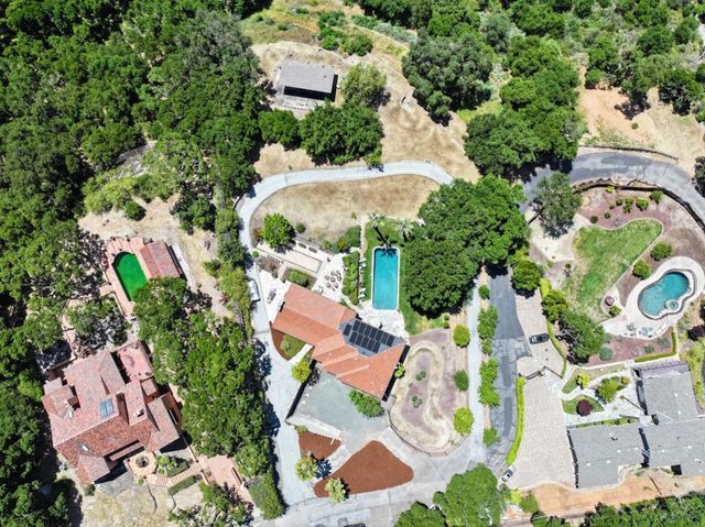 15315 Kennedy Road, Los Gatos, CA 95032