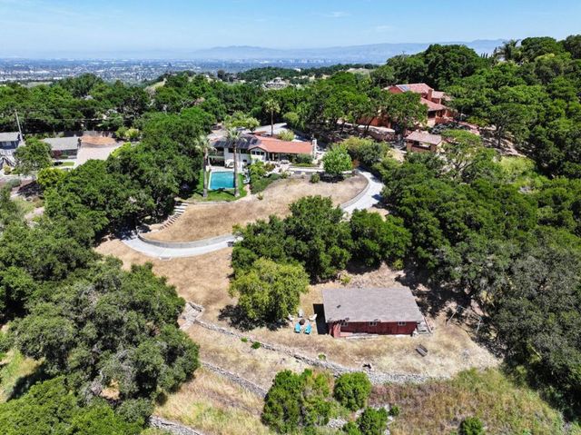 15315 Kennedy Road, Los Gatos, CA 95032