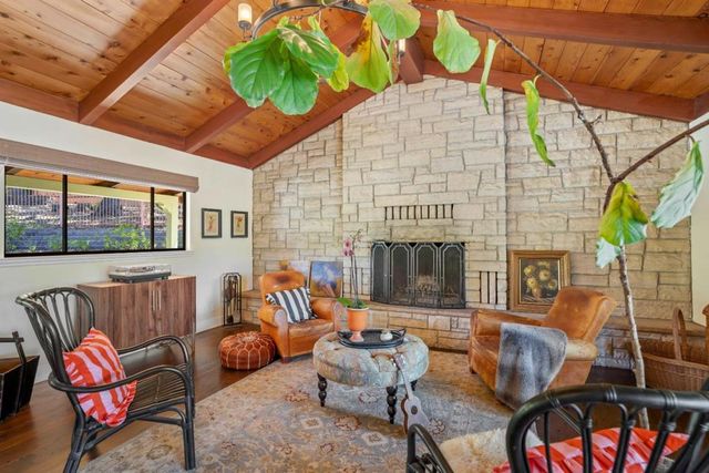 15315 Kennedy Road, Los Gatos, CA 95032
