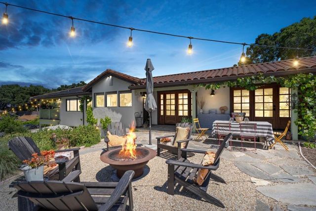15315 Kennedy Road, Los Gatos, CA 95032