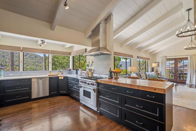 15315 Kennedy Road, Los Gatos, CA 95032