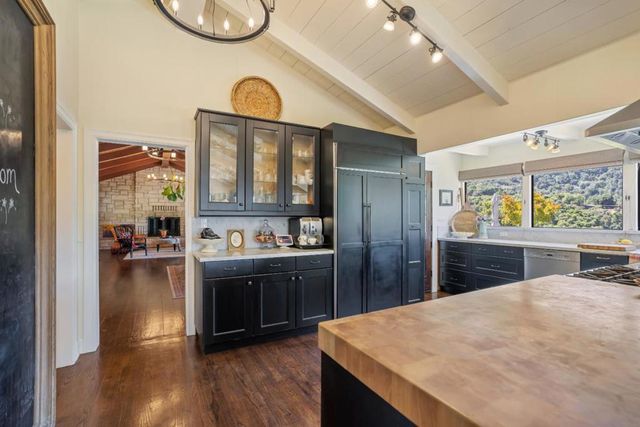 15315 Kennedy Road, Los Gatos, CA 95032